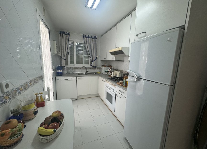 Reventa - Apartment - Middle Floor Apartment - Marbella - Las Chapas