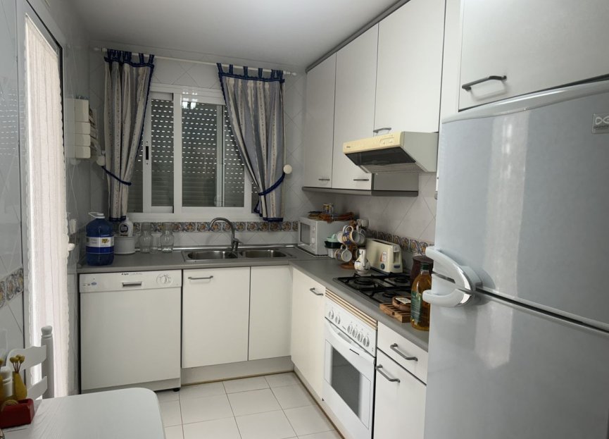 Reventa - Apartment - Middle Floor Apartment - Marbella - Las Chapas