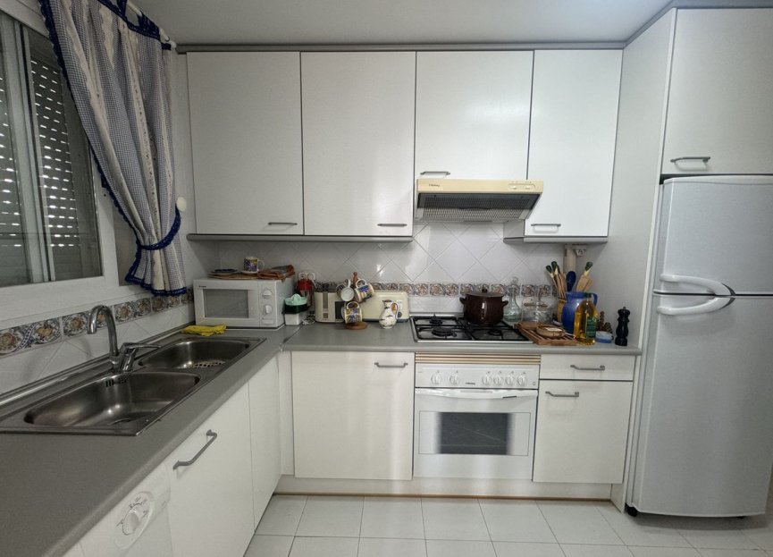 Reventa - Apartment - Middle Floor Apartment - Marbella - Las Chapas