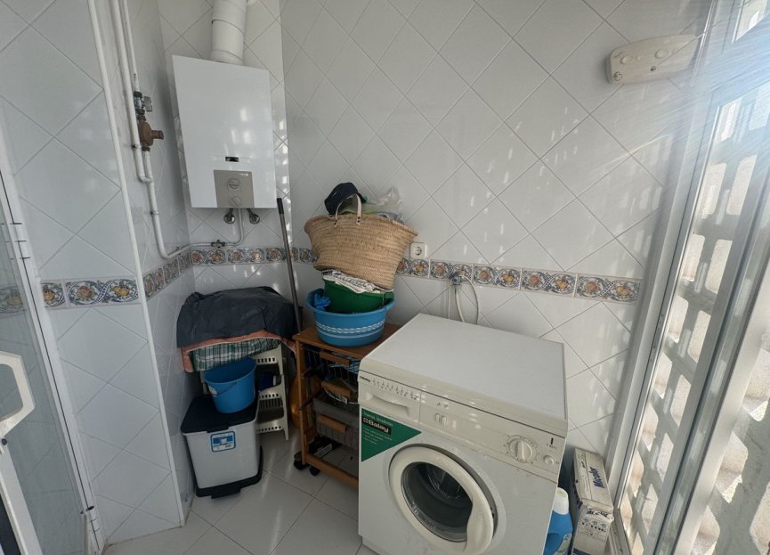 Reventa - Apartment - Middle Floor Apartment - Marbella - Las Chapas