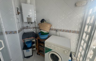 Reventa - Apartment - Middle Floor Apartment - Marbella - Las Chapas