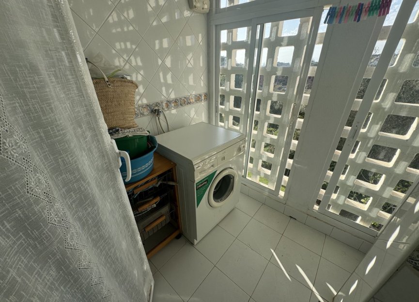 Reventa - Apartment - Middle Floor Apartment - Marbella - Las Chapas