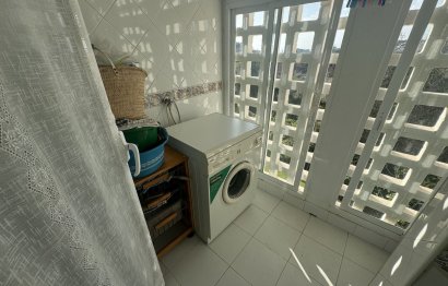 Reventa - Apartment - Middle Floor Apartment - Marbella - Las Chapas