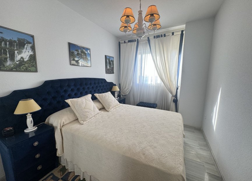 Reventa - Apartment - Middle Floor Apartment - Marbella - Las Chapas