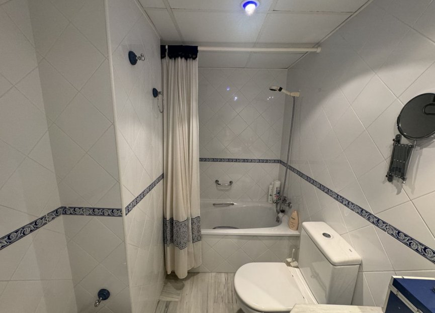 Reventa - Apartment - Middle Floor Apartment - Marbella - Las Chapas