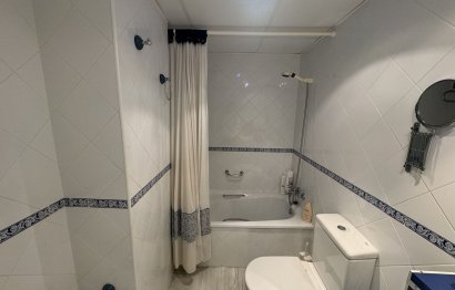 Reventa - Apartment - Middle Floor Apartment - Marbella - Las Chapas