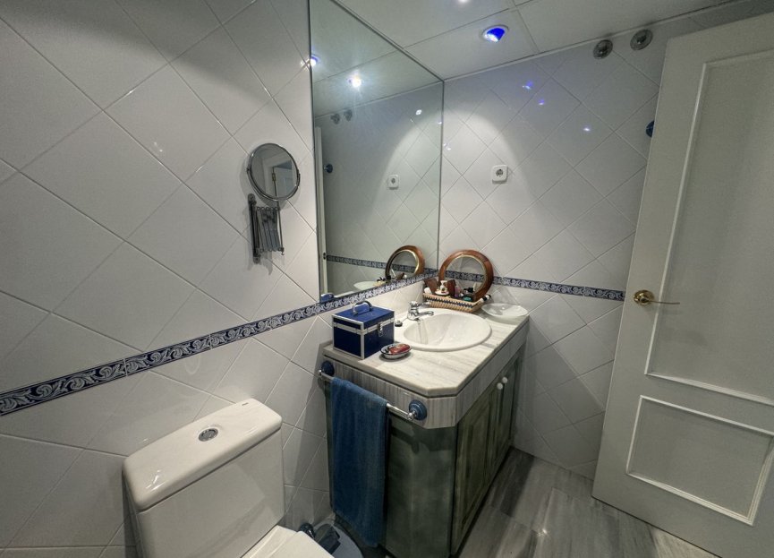 Reventa - Apartment - Middle Floor Apartment - Marbella - Las Chapas