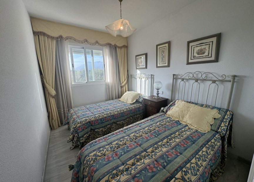 Reventa - Apartment - Middle Floor Apartment - Marbella - Las Chapas