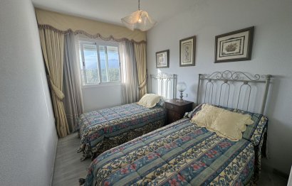 Reventa - Apartment - Middle Floor Apartment - Marbella - Las Chapas