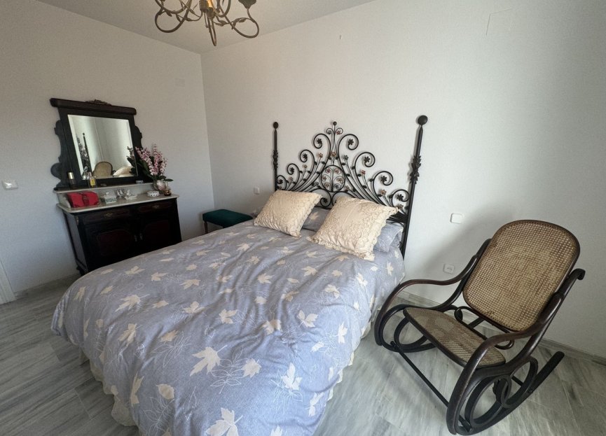 Reventa - Apartment - Middle Floor Apartment - Marbella - Las Chapas