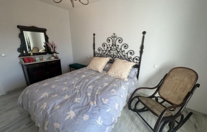 Reventa - Apartment - Middle Floor Apartment - Marbella - Las Chapas