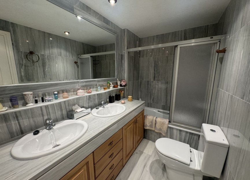 Reventa - Apartment - Middle Floor Apartment - Marbella - Las Chapas