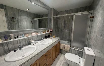 Reventa - Apartment - Middle Floor Apartment - Marbella - Las Chapas