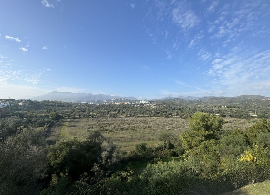 Reventa - Apartment - Middle Floor Apartment - Marbella - Las Chapas