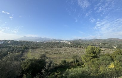 Reventa - Apartment - Middle Floor Apartment - Marbella - Las Chapas