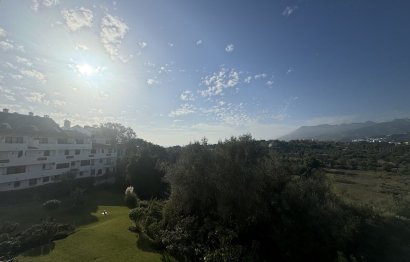 Reventa - Apartment - Middle Floor Apartment - Marbella - Las Chapas