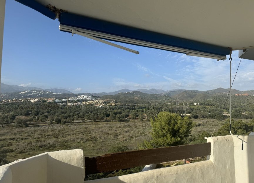 Reventa - Apartment - Middle Floor Apartment - Marbella - Las Chapas