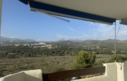 Reventa - Apartment - Middle Floor Apartment - Marbella - Las Chapas