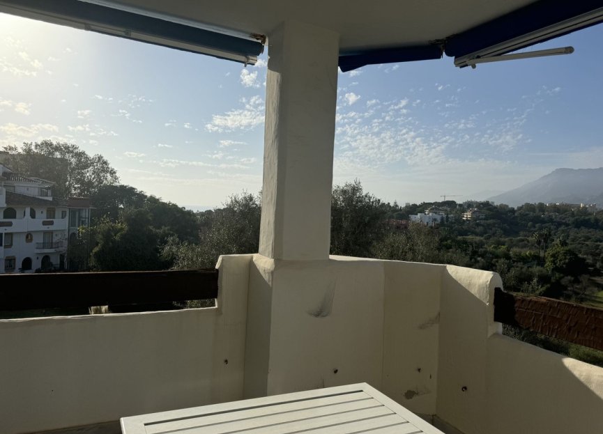 Reventa - Apartment - Middle Floor Apartment - Marbella - Las Chapas