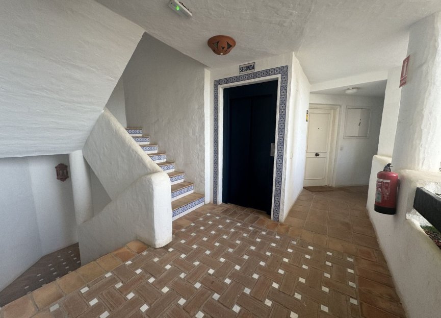 Reventa - Apartment - Middle Floor Apartment - Marbella - Las Chapas