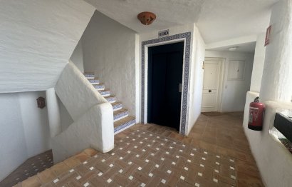 Reventa - Apartment - Middle Floor Apartment - Marbella - Las Chapas