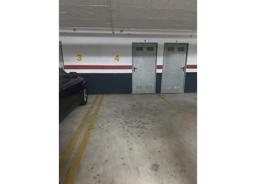 Reventa - Apartment - Middle Floor Apartment - Marbella - Las Chapas