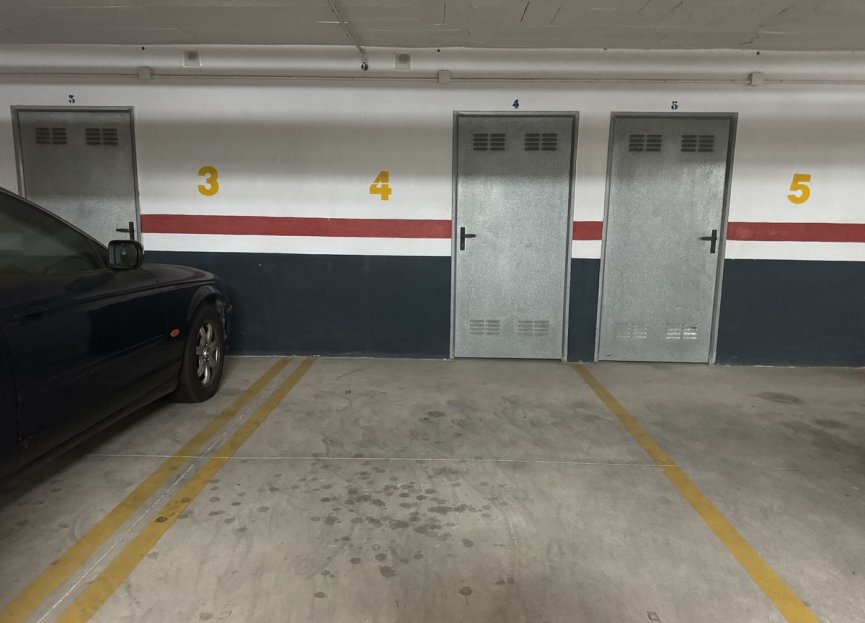 Reventa - Apartment - Middle Floor Apartment - Marbella - Las Chapas