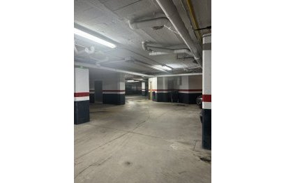 Reventa - Apartment - Middle Floor Apartment - Marbella - Las Chapas