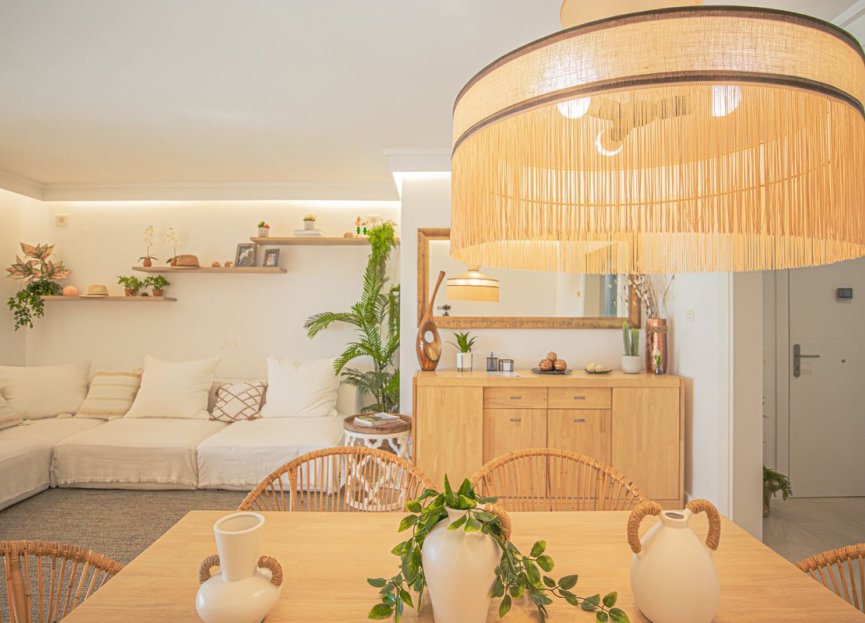 Reventa - Apartment - Middle Floor Apartment - Estepona - Estepona Centro