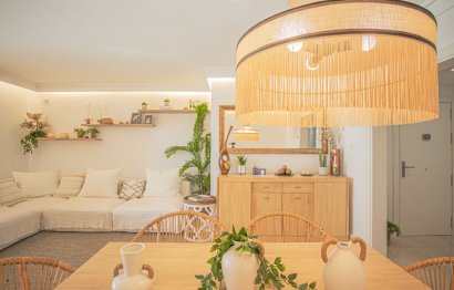 Reventa - Apartment - Middle Floor Apartment - Estepona - Estepona Centro