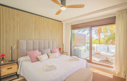 Reventa - Apartment - Middle Floor Apartment - Estepona - Estepona Centro