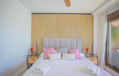 Reventa - Apartment - Middle Floor Apartment - Estepona - Estepona Centro