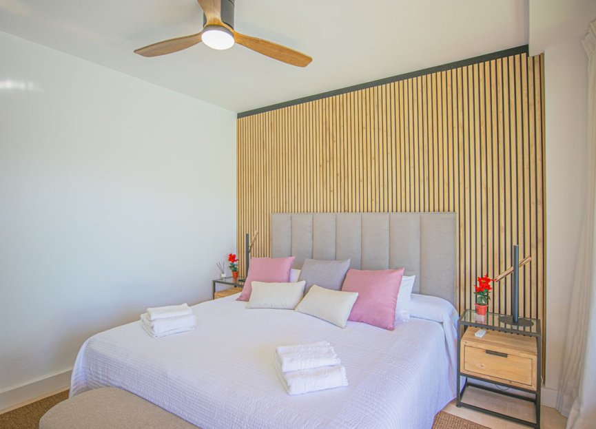 Reventa - Apartment - Middle Floor Apartment - Estepona - Estepona Centro