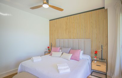 Reventa - Apartment - Middle Floor Apartment - Estepona - Estepona Centro