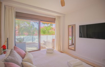 Reventa - Apartment - Middle Floor Apartment - Estepona - Estepona Centro