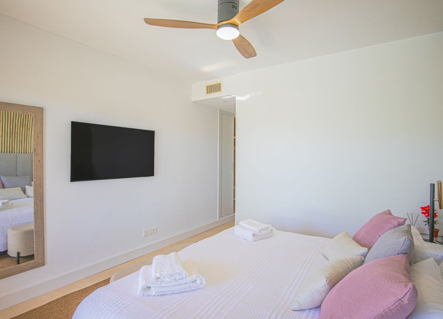 Reventa - Apartment - Middle Floor Apartment - Estepona - Estepona Centro