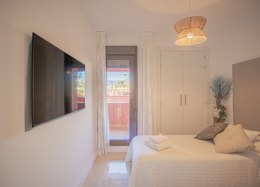 Reventa - Apartment - Middle Floor Apartment - Estepona - Estepona Centro