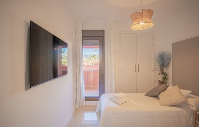 Reventa - Apartment - Middle Floor Apartment - Estepona - Estepona Centro