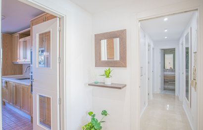 Reventa - Apartment - Middle Floor Apartment - Estepona - Estepona Centro