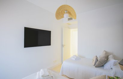 Reventa - Apartment - Middle Floor Apartment - Estepona - Estepona Centro