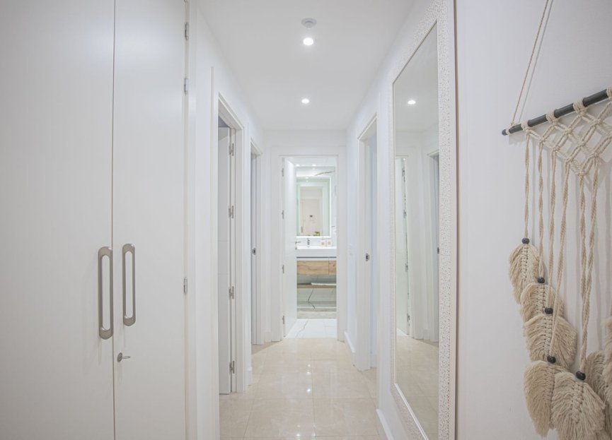 Reventa - Apartment - Middle Floor Apartment - Estepona - Estepona Centro