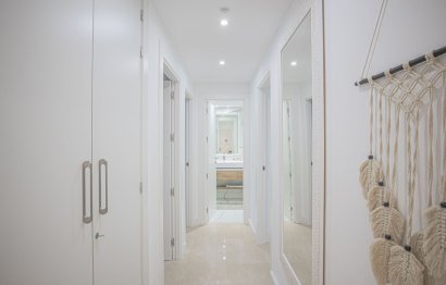 Reventa - Apartment - Middle Floor Apartment - Estepona - Estepona Centro