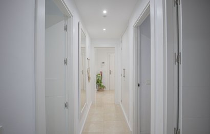 Reventa - Apartment - Middle Floor Apartment - Estepona - Estepona Centro