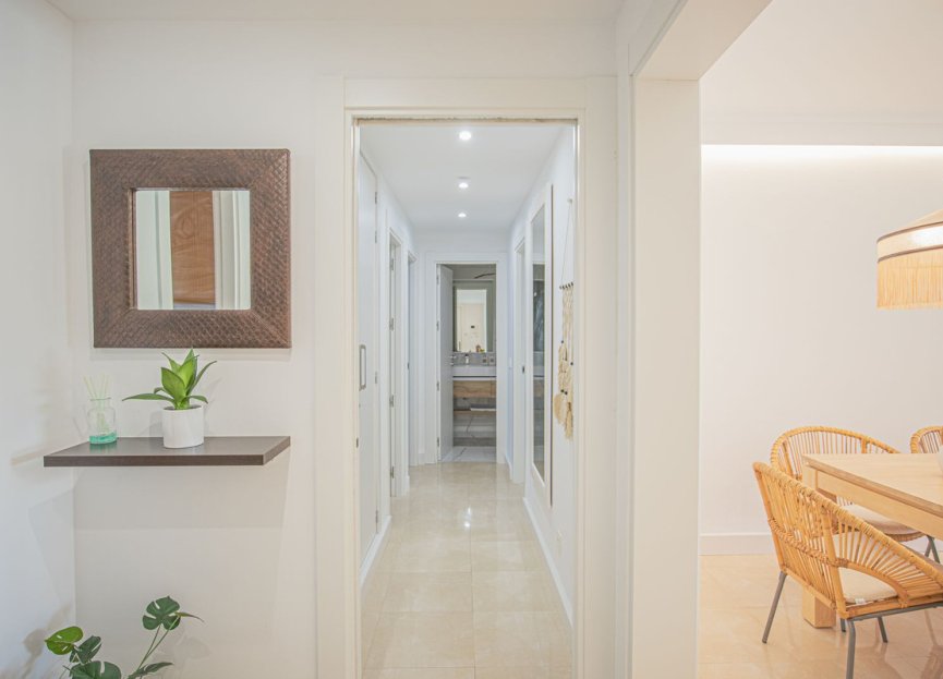 Reventa - Apartment - Middle Floor Apartment - Estepona - Estepona Centro