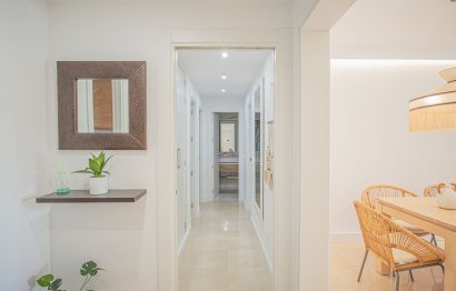 Reventa - Apartment - Middle Floor Apartment - Estepona - Estepona Centro