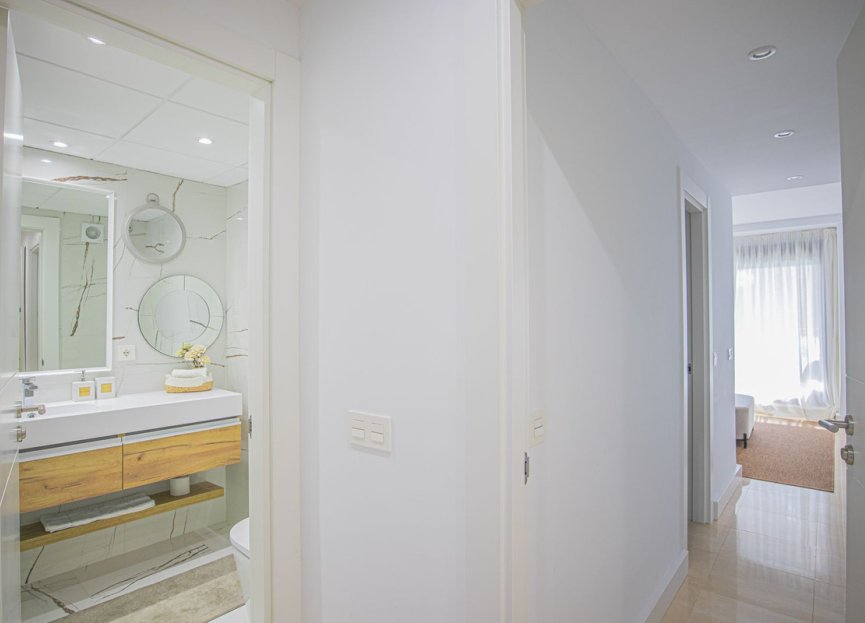 Reventa - Apartment - Middle Floor Apartment - Estepona - Estepona Centro