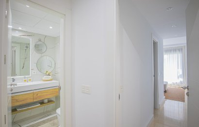 Reventa - Apartment - Middle Floor Apartment - Estepona - Estepona Centro