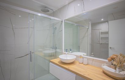 Reventa - Apartment - Middle Floor Apartment - Estepona - Estepona Centro