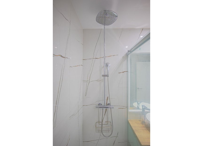 Reventa - Apartment - Middle Floor Apartment - Estepona - Estepona Centro