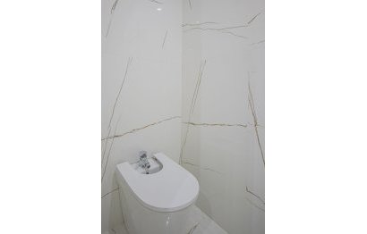 Reventa - Apartment - Middle Floor Apartment - Estepona - Estepona Centro